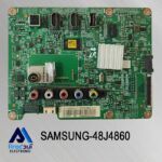 مین برد تلویزیون سامسونگ 48J4860