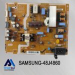 برد تغذیه تلویزیون سامسونگ 48J4860