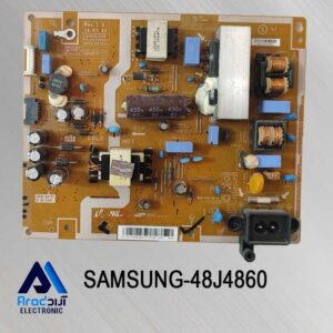 برد تغذیه تلویزیون سامسونگ 48J4860