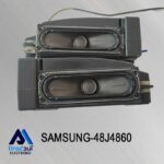 بلندگو تلویزیون سامسونگ 48J4860