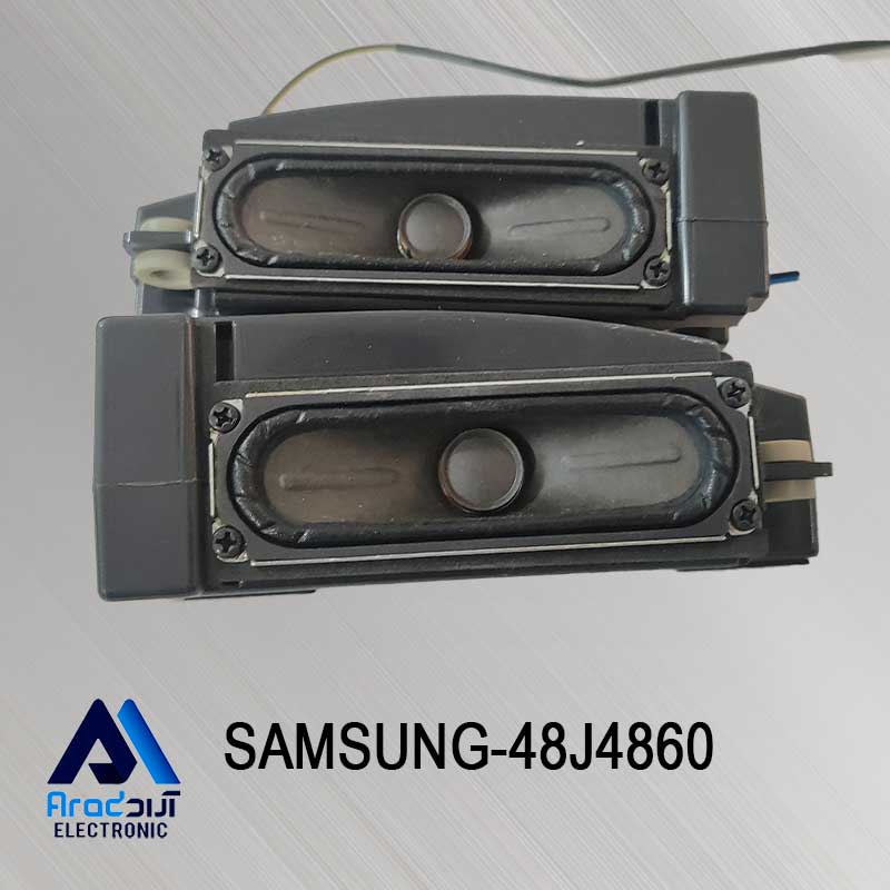 48J4860--SP بلندگو تلویزیون سامسونگ 48J4860