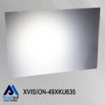 دفیوزر تلویزیون ایکس ویژن 49XKU635