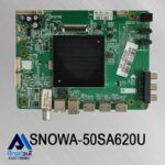 مین برد تلویزیون اسنوا 50SA620U