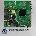 مین برد تلویزیون ایکس ویژن 50XKU575