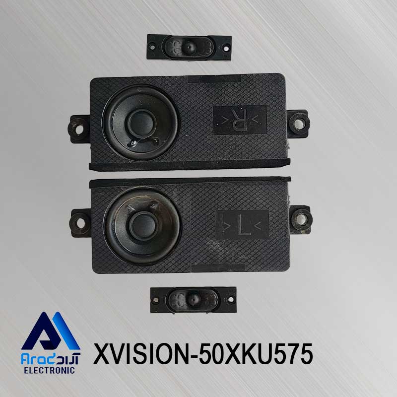 50XKU575---SP بلندگو تلویزیون ایکس ویژن 50XKU575