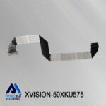 کابل LVDS تلویزیون ایکس ویژن 50XKU575