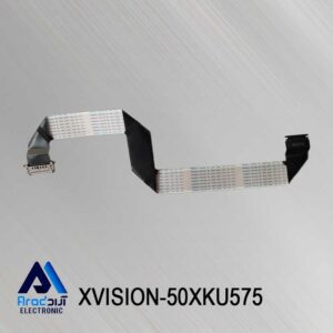کابل LVDS تلویزیون ایکس ویژن 50XKU575