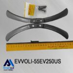 مین برد تلویزیون ایوولی 55EV250US