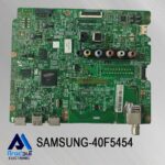 مین برد تلویزیون سامسونگ 40F5454