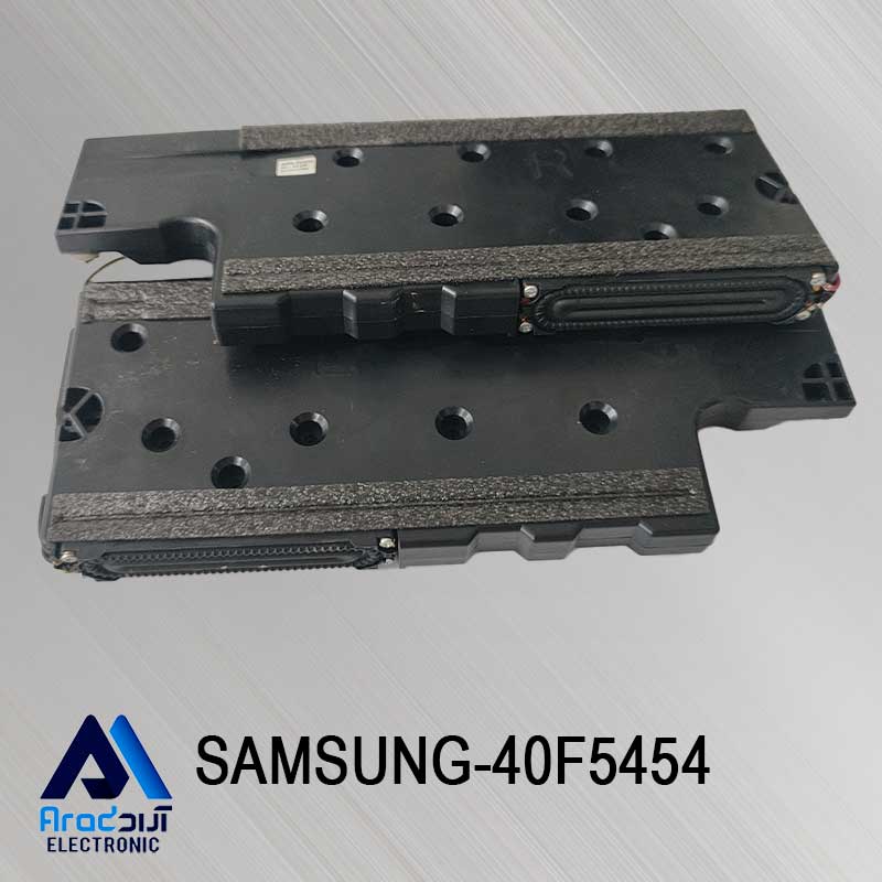 بلندگو تلویزیون سامسونگ 40F5454