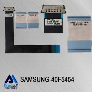 کابل LVDS تلویزیون سامسونگ 40F5454