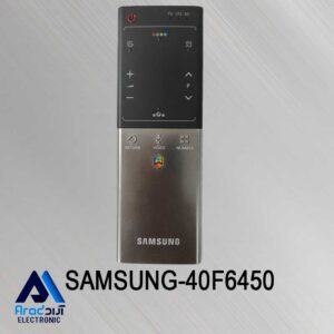 کنترل اصلی تلویزیون سامسونگ 40F6450