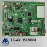 مین برد تلویزیون ال جی 43LH51300GI