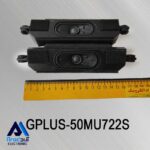 بلندگو تلویزیون جی پلاس 50MU722