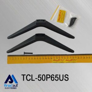 پایه تلویزیون تی سی ال 50P65US