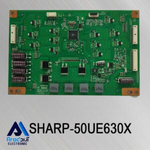 برد اینورتر تلویزیون شارپ 50UE630X