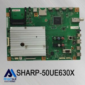 مین برد تلویزیون شارپ 50UE630X