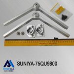 پایه تلویزیون سونیا 75QU9800