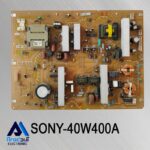برد پاور تلویزیون سونی 40W400A