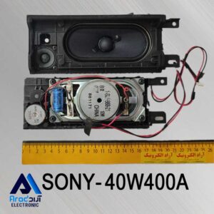 بلندگو تلویزیون سونی 40W400A