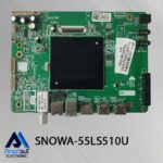 مین برد تلویزیون دوو 55LS510U