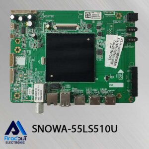 مین برد تلویزیون دوو 55LS510U
