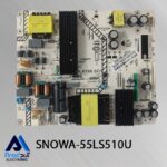 تغذیه تلویزیون دوو مدل 55LS510U