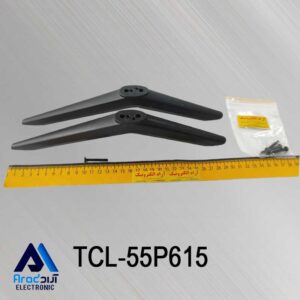 پایه تلویزیون تی سی ال 55P615