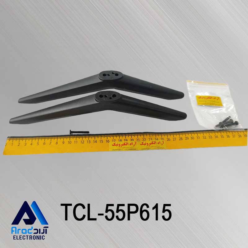 55P615 پایه تلویزیون تی سی ال 55P615