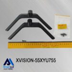 پایه تلویزیون ایکس ویژن 55XYU755