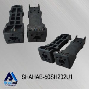 براکت پایه رو میزی تلویزیون شهاب 50SH202U1