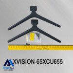 پایه تلویزیون ایکس ویژن 65XCU655