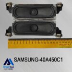 بلندگو تلویزیون سامسونگ 40A450C1