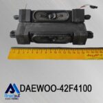 بلندگو تلویزیون دوو مدل 42F4100