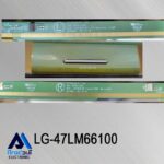 برد آدرس تلویزیون ال جی 47LM66100