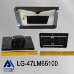 پایه تلویزیون ال جی 47LM66100