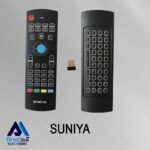ریموت کنترل ایرموس سونیا AIR MOUSE