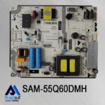تغذیه تلویزیون سام 55Q60DMH