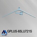 پایه تلویزیون جی پلاس 65LU721S