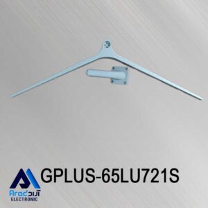 پایه تلویزیون جی پلاس 65LU721S
