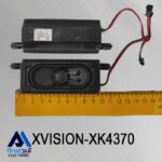 بلندگو تلویزیون ایکس ویژن XK4370