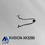 کابل LVDS تلویزیون ایکس ویژن XK3280