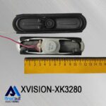 بلندگو تلویزیون ایکس ویژن XK3280
