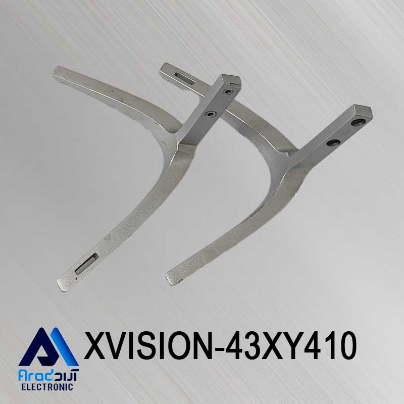 43XY410-STAND پایه تلویزیون ایکس ویژن 43XY410