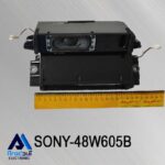 بلندگو تلویزیون سونی 48W605B