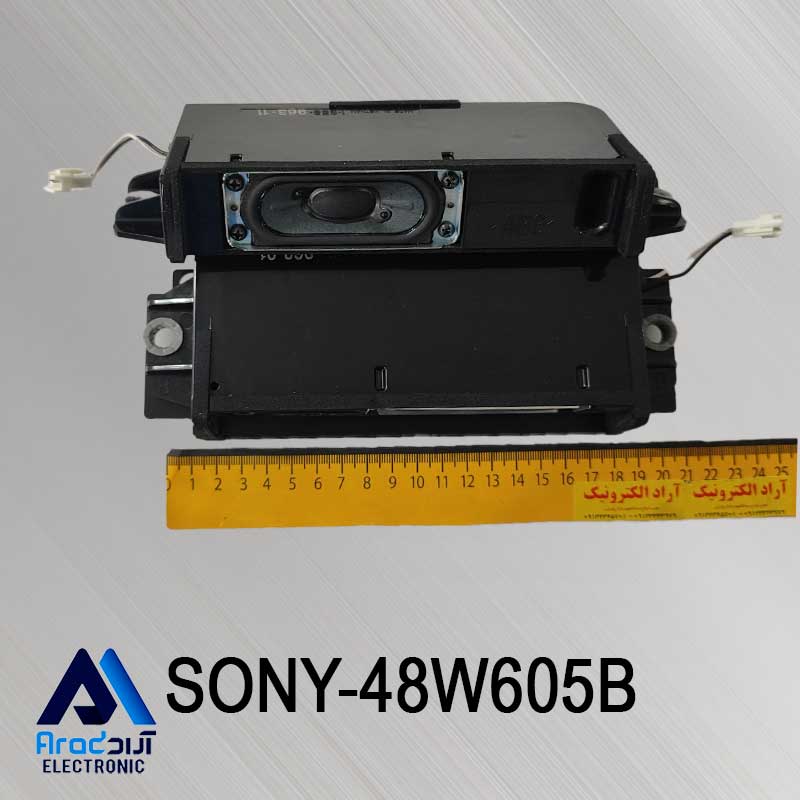 بلندگو تلویزیون سونی 48W605B