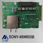 برد تیونر تلویزیون سونی 48W605B