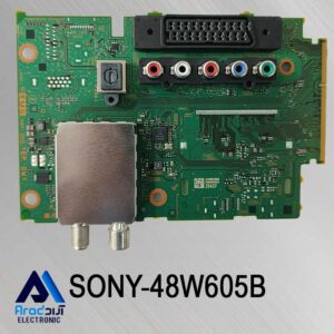 برد تیونر تلویزیون سونی 48W605B