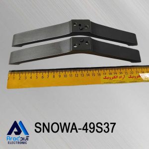 پایه تلویزیون اسنوا 49s37