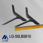 پایه تلویزیون ال جی 50LB5610